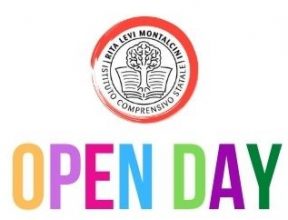 OPEN DAY ISCRIZIONI 202-24 ……. Link alle pagine con le in formazioni per partecipare all’open day dell’Istituto Comprensivo Rita Levi Montalcini