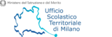 UST di Milano Link al sito dell’Ufficio Scolastico Territoriale di Milano